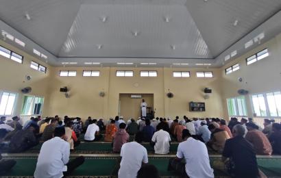 Yayasan Imam Syafi’i Bengkulu