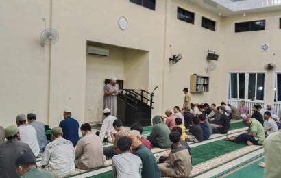 Yayasan Imam Syafi’i Bengkulu