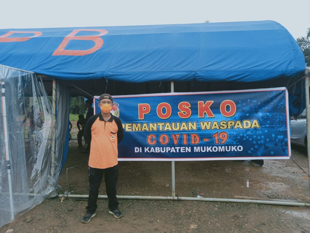 Posko