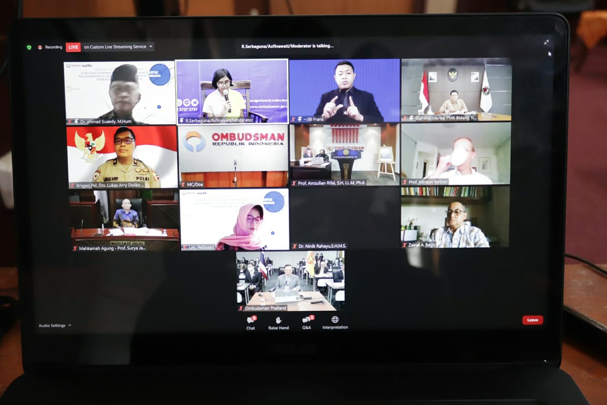 .