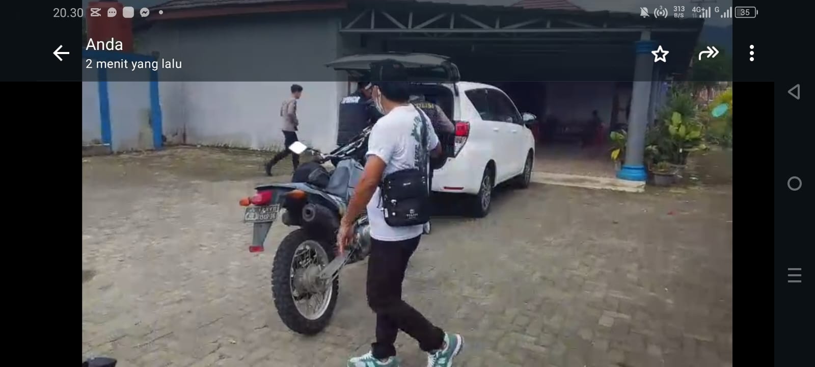 .