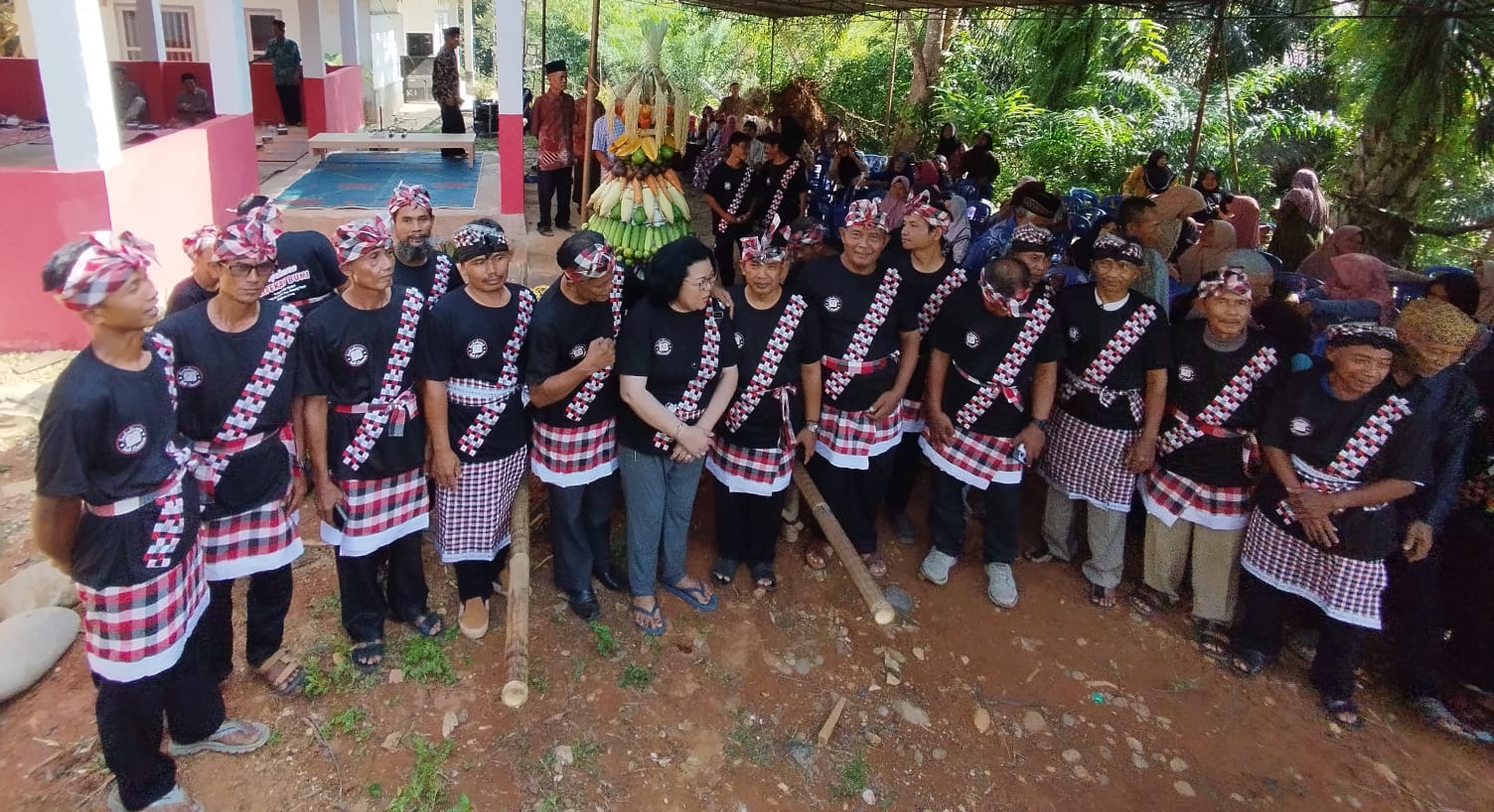 Sedekah bumi