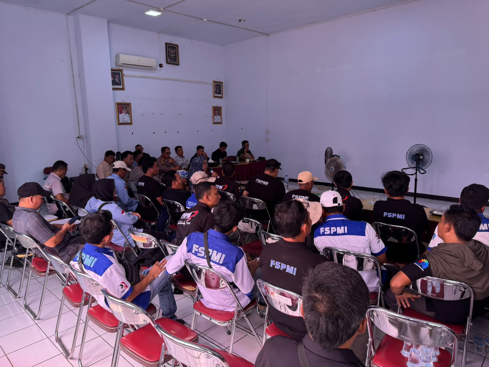 Polres mukomuko