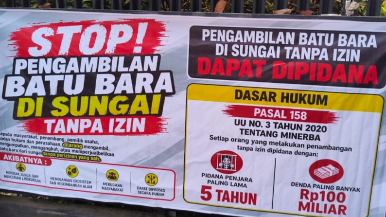 Batu bara Bengkulu