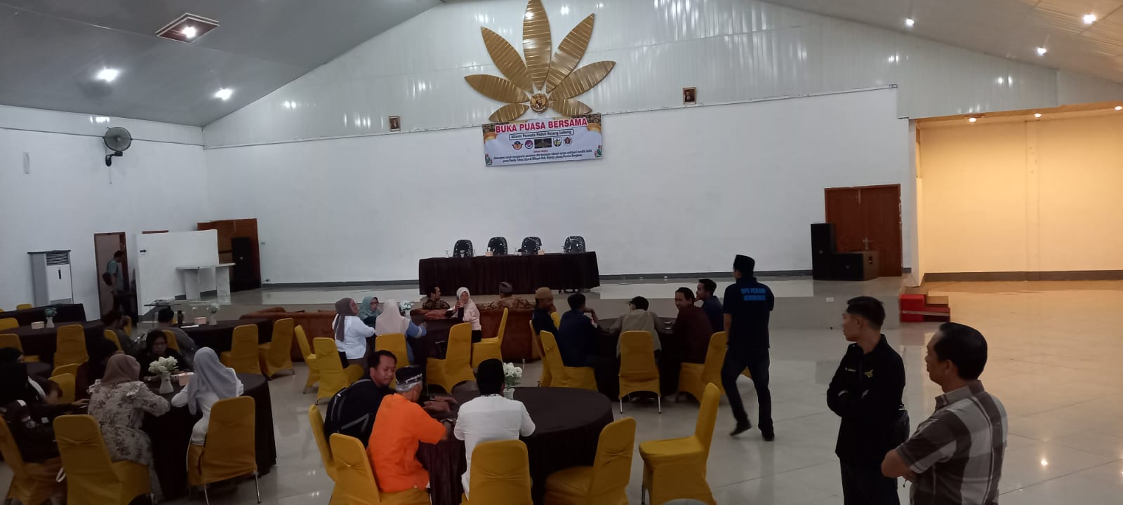 LBH Narendradhipa Gelar Sosialisasi Cegah Premanisme