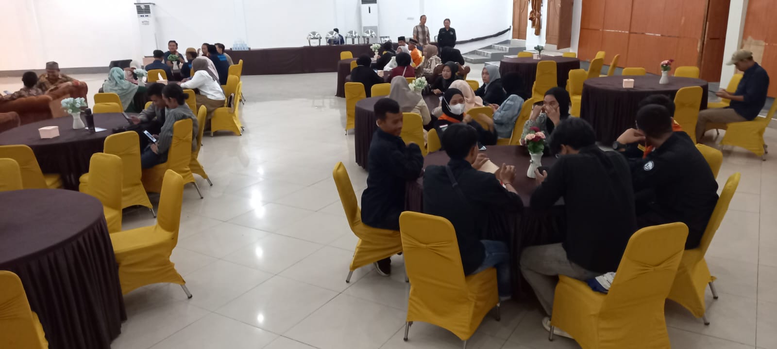 LBH Narendradhipa Gelar Sosialisasi Cegah Premanisme