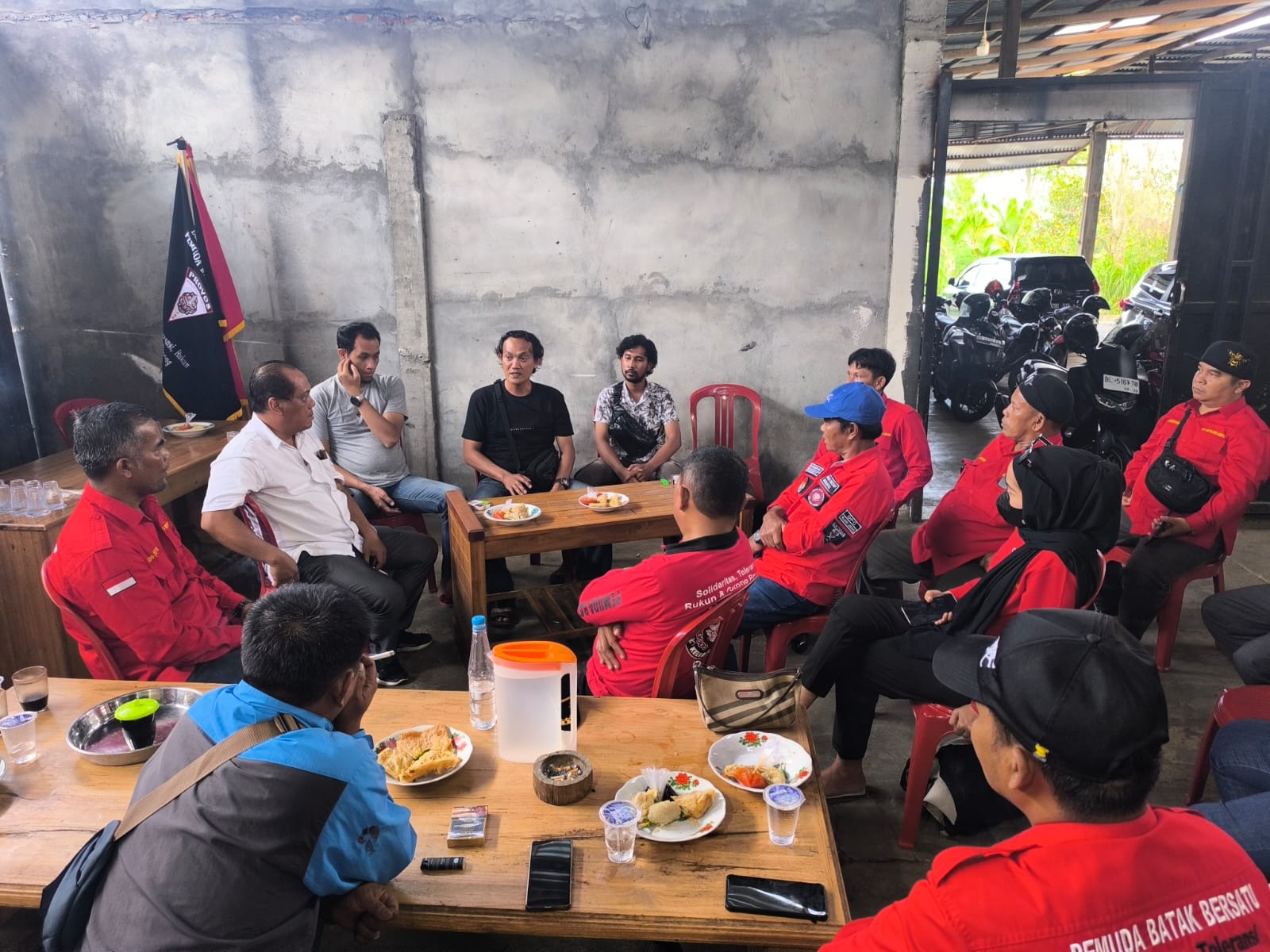 PBB Rejang Lebong