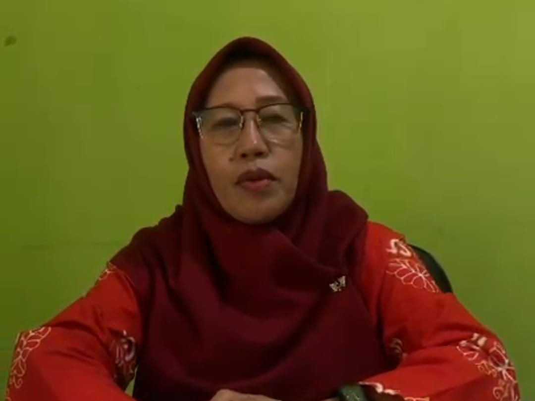 Sekretaris Dinas Pemuda dan Olahraga (Dispora) Kabupaten Bengkulu Selatan, Arma Ningsih