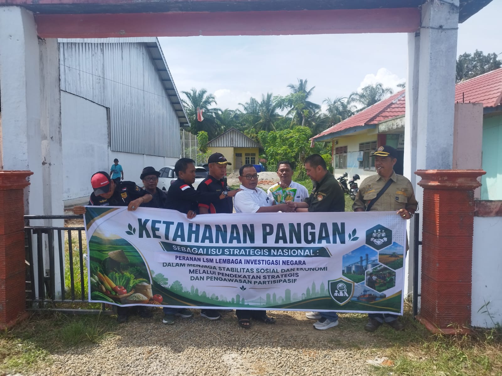 LIN Provinsi Bengkulu
