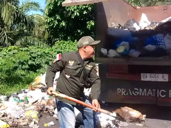 LIN Provinsi Bengkulu