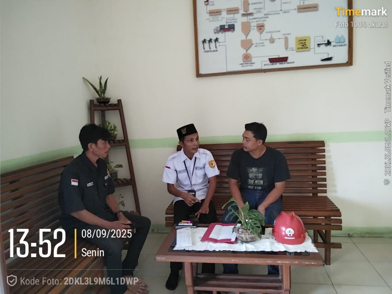 PT Bengkulu Sawit Lestari. 