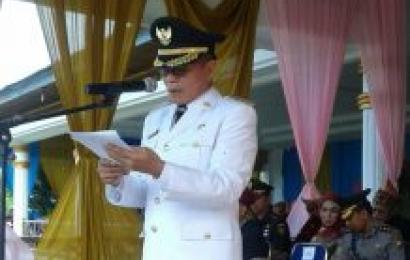 Soal Pungutan, Disdik Bengkulu Utara Terbitkan Surat Edaran