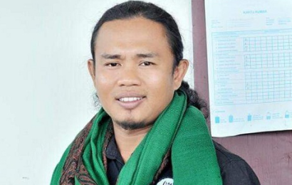 SERBU - SDA Tanpa Payung Hukum Itu Jebakan