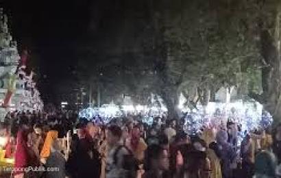 Melihat Lonjakan Penonton Jaduliwan Yakin Festival Tabut Akan Jadi Event Unggulan