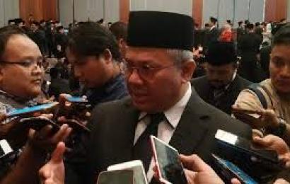 Ketua KPU Mukomuko Berharap Agar Bupati Bijak Terkait Anggaran Yang di Pangkas