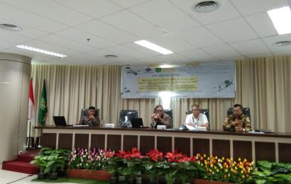Diskusi Publik
