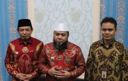Foto bersama 