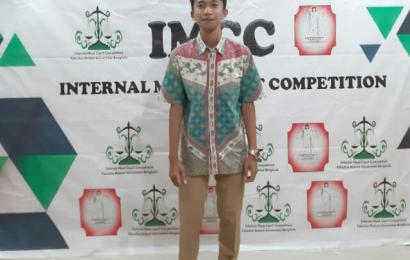 Mahasiswa Fakultas Hukum 