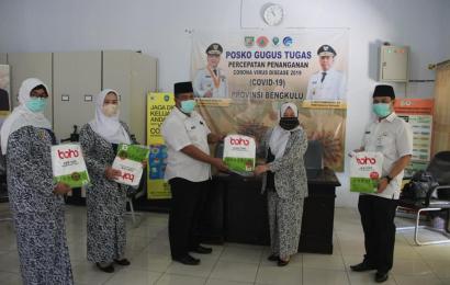 Pelayanan Kesehatan Dimasa Pendemi Covid 19 Harus Sesuai Protokol