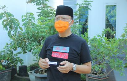 Gubernur Bengkulu
