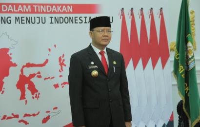 gubernur