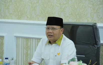 gubernur