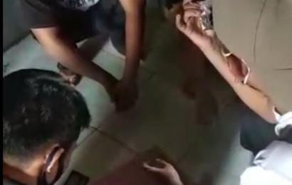 ..