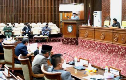 DPRD Provinsi Bengkulu
