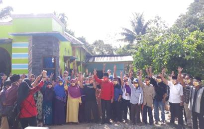 Rosjhonsyah
