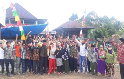 Rosjhonsyah