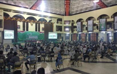 HMI Butuh Strong Leadership