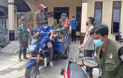Daerah