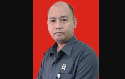 Humas PN Bengkulu juga Ketua Majelis Hakim, Riswan Supartawinata