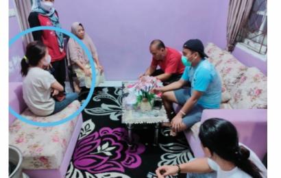 Polres Bengkulu Amankan Ibu Muda Diduga Mencuri Emas Senilai Rp 34 Juta
