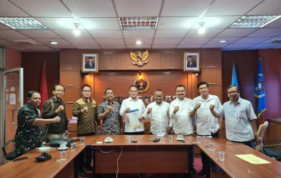 Provinsi Sumatra Utara Ditetapkan Jadi Tuan Rumah HPN 2023