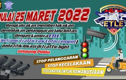 e-Tilang