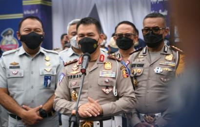 foto bersama