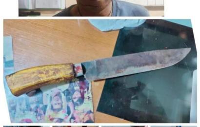 Kejam! Gegara Rokok 2 Pria Ini Ditangkap Polres Bengkulu