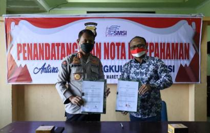 Foto bersama