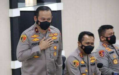 Bareskrim Polri Periksa 26 Saksi dan 8 Ahli Usut Kasus Quotex Doni Salmanan