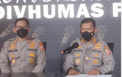 Polri Sebut Ada Kenaikan Harga Pangan Jelang Ramadhan, Berikut Rinciannya
