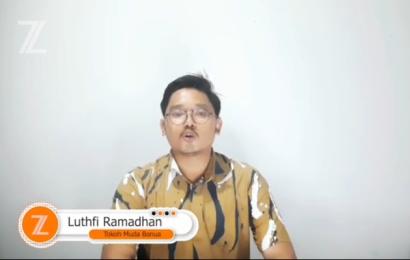 Luthfi Ramadhan Tokoh Muda Kalimantan Selatan 