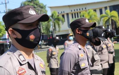 Ops Pekat Nala I-2022 Resmi Dimulai! 