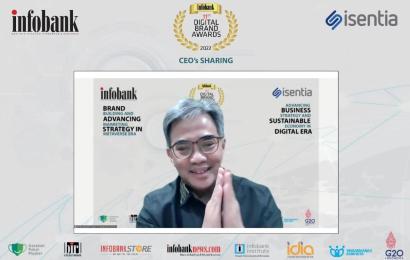 Konsistensi Bank BJB Bersama SMSI Dalam Membangun  Kemitraan