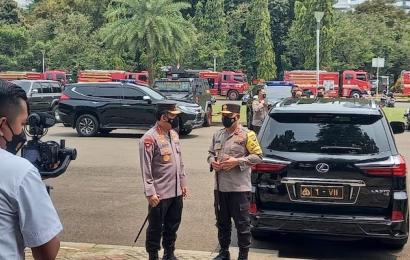 foto bersama
