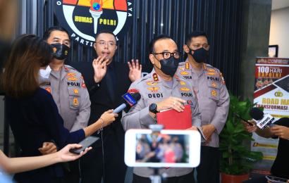 foto bersama