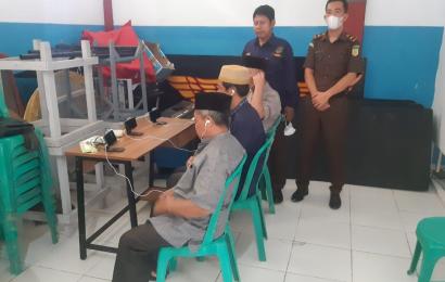 Hakim Vonis Bersalah 3 Terdakwa Korupsi DKP Kota Bengkulu 