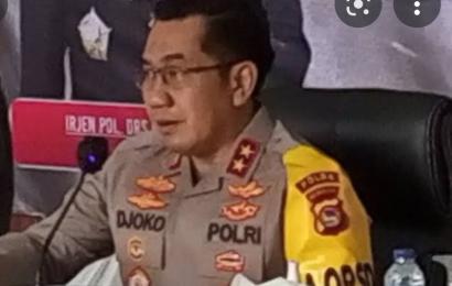 Polda NTB Terbitkan SP3 Kasus Amaq Sinta