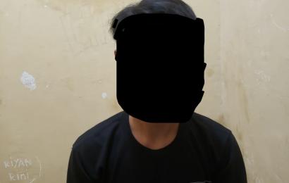 Persetubuhan Anak Bawah Umur, Warga Sumsel Diamankan Polres Bengkulu