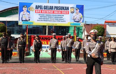 Apel pasukan